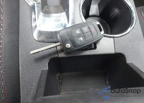 2016 Chevrolet Equinox Lt z USA, uszkodzony, nr VIN 2GNFLFE31G6285324